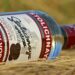 Did you know that vodka is also a very good detergent?