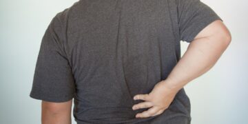 What can you do about spontaneous back pain?