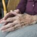These are the reasons that hands look older