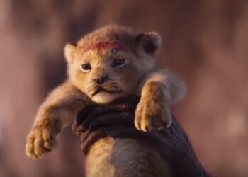 Have you ever noticed this detail in “The Lion King”?