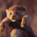 Have you ever noticed this detail in “The Lion King”?