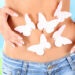 What causes the ‘Butterflies in the Stomach’ feeling?