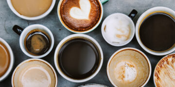Everything you need to know about coffee