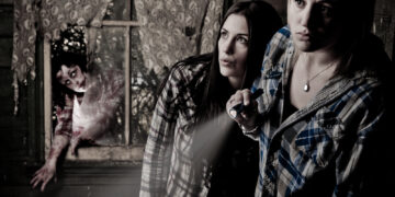 The mystery of hearing the dead speak