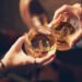 The difference between whiskey and bourbon