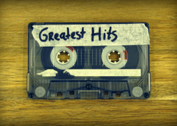 Your favorite album was released either 19 or 20 years after you were born. Find out why