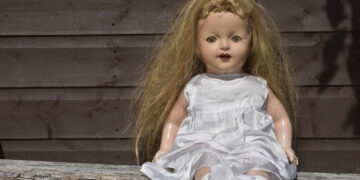 Check Out These Strange Marketplace Finds