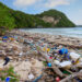 The islands we used to play on: tropical plastic dumpsters