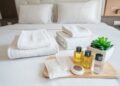 These are the things you aren’t allowed to take with you from hotel rooms