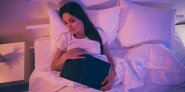 Top tips to help remember dreams