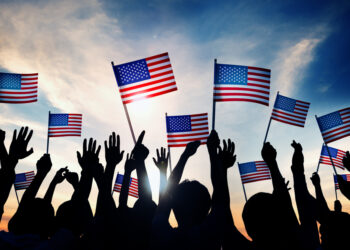 Was Einstein right about Nationalism?