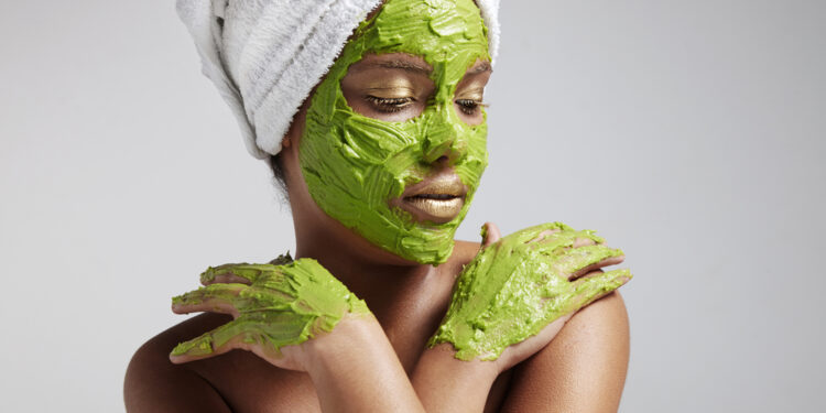 Look after your face by following these three simple steps