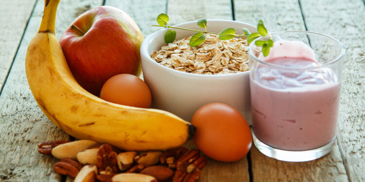 Are You Still Skipping Breakfast? You Might Regret It