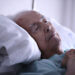 Why do people with Alzheimer tend to sleep a lot
