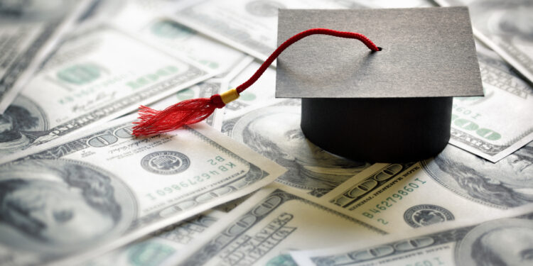 A $5 Million Student Debt Lawsuit