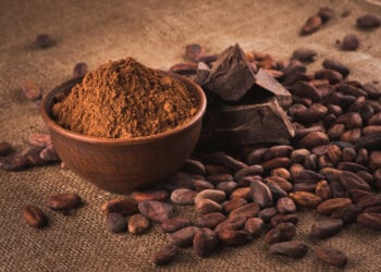 What is the difference between cocoa and cacao?