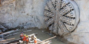 The most massive machines ever made