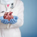 Will hospital give back removed body organ if asked for it?