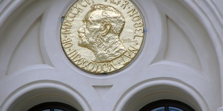 The Man Who Received 84 Nobel Prize Nominations: Arnold Wilhelm Sommerfeld