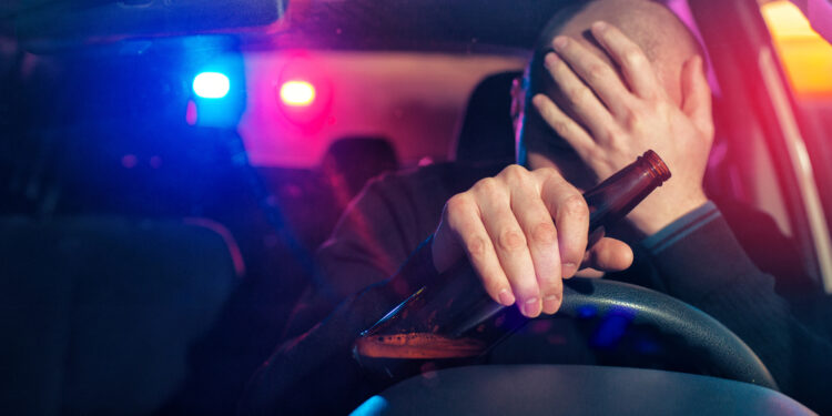 Your car may soon say ‘no’ to drunk driving