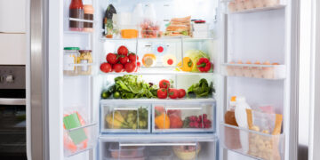 Why it is important to regularly clean your fridge