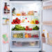 Why it is important to regularly clean your fridge