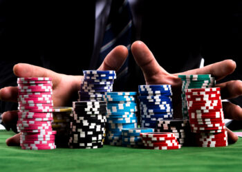The biggest bets ever made