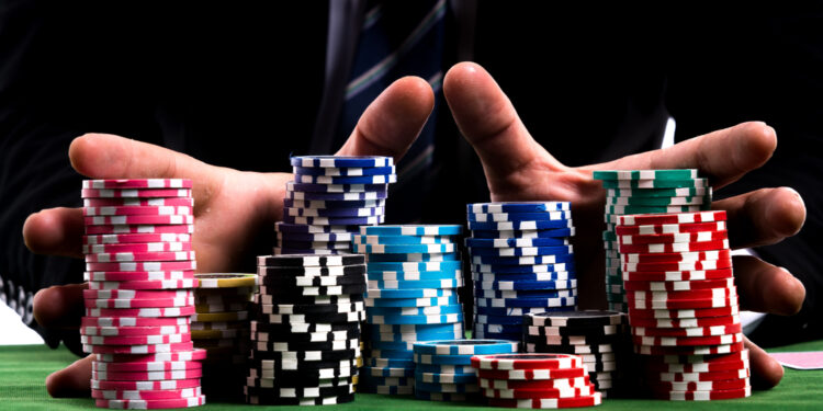The biggest bets ever made