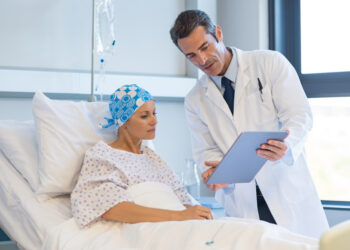 Scientists make an incredible discovery to battle deadly cancer