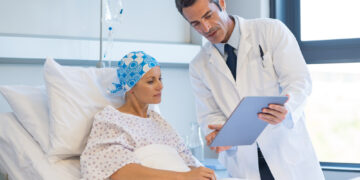 Scientists make an incredible discovery to battle deadly cancer