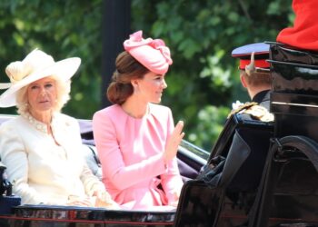 Beauty rules the royals are forced to follow