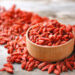 Goji berries; superfruit or traditional treat?